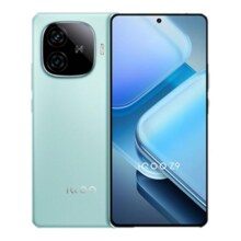 10点、再降价:vivo iQOO Z9 8+128802.48元