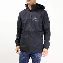 ARC'TERYX 始祖鸟 男士冲锋衣X000007411日本直邮 黑色 M券后1568元