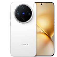 vivoX200 Pro mini 新品5G手机 国家补贴 直白 16GB+512GB 官方标配3843.03元