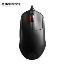 赛睿 Prime + 有线鼠标 18000DPI RGB 黑色105元