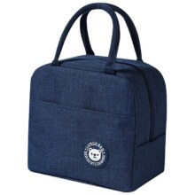 【销量第一 独家品质】饭盒袋8.24元（需领券，合4.12元/件）