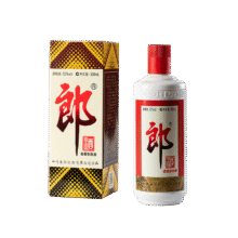 郎酒 郎牌郎酒 53度、500ml174.58元