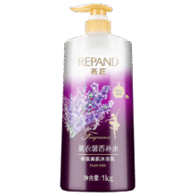 PLUS会员、试用：亮荘薰衣草香氛沐浴露美肌嫩肤舒缓补水滋润持久留香沐浴乳1kg8.42元