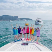住五星豪华海景房【三亚纯玩5天4晚自由行】原价2160元，现价1280