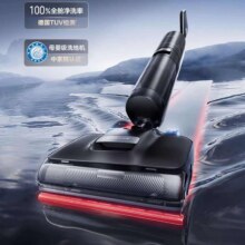 追觅【官翻机】T40Ultra洗地机 灵捕AI机械臂 浸泡洗 0缠毛平躺洗拖一体自动清洗家用扫地机吸尘器 追觅H20 Pro旋锋版【B2-轻微试用】849元（需领券）