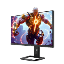 再降价，政府补贴，plus:泰坦军团 电竞显示器 P275MV 27英寸、4K、170Hz、2304分区2054.4元（需领券）晒单后