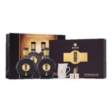 【习酒旗舰店】贵州习酒窖藏1988礼盒53度酱香型白酒500ml*2瓶1292元
