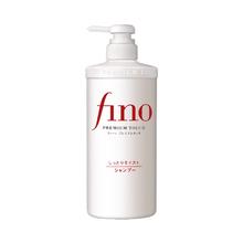 芬浓 Fino 美容复合精华洗发水550ml24.21元