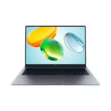 荣耀笔记本X16 超清版 13代酷睿标压i5 16G 1T 120Hz 2.5K护眼屏 16吋轻薄笔记本电脑3023.21元