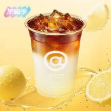 京东外卖：库迪 柚见美式 大杯 金奖深烘1.68元