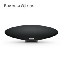 宝华韦健 Zeppelin齐柏林飞艇5代 【国家补贴】B&W无线HIFI蓝牙音箱家用智能音响 午夜黑3493.8元 (券后省0.9)