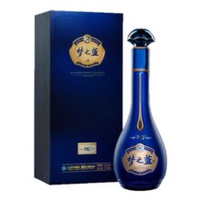 百亿补贴:洋河 梦之蓝M6+套装40.8度 550ml*2礼盒装436元/瓶