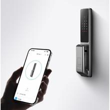 国家补贴：凯迪仕 指静脉+指纹全自动锁 Q9Plus734.7元