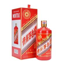 茅台 MOUTAI 酱香型白酒53度 2014年 500mL 1瓶 马年生肖16039元