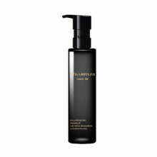 植村秀 焕颜臻黑洁颜油 150ml189元