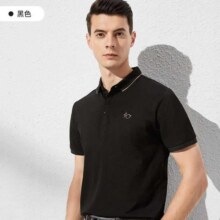 plus会员：杉杉 凉感桑蚕丝Polo 专区 *3件88.6元（合29.53元/件）