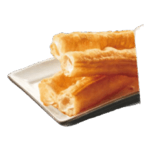 永和大王 【早餐】豆浆油条两件套 限到店【活动专享】2元（需领券）