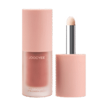 plus：Joocyee【虞书欣同款】酵色绒雾多用霜#C06肉桂茶4.5g 唇釉唇泥口红腮红96.22元（需领券，合48.11元/件）