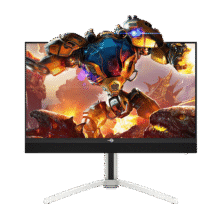 plus:泰坦军团27英寸 4K QD-MiniLED 5088分区 160Hz HDR1400 C口90W快充 内置3D环绕音箱 电竞显示器M27E6V-PRO3977.51元（plus）