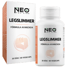 NEO PRO-LINE瘦腿丸 阻碳抗糖 燃脂消肿胶囊60粒/盒（26/10）39.08元包邮（需试用）