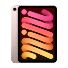 PLUS会员：Apple 苹果 iPad mini 6 8.3英寸 平板电脑 (2266*1488dpi、A15、64GB、WLAN版、粉色、MLWL3CH/A)2790.14元（需领券）