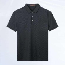 plus会员：才子 男士桑蚕丝Polo21.25元、包邮