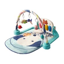 babycare 脚踏钢琴健身架77.68元（返30元超市卡、需领券）
