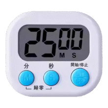 定时器开关计时器  2个3.9元（买一送一，合1.95元/件）