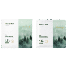 维特丝 愈创木面膜49元