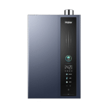 海尔（Haier）【咨询客服领国补】16升燃气热水器天然气家用一级能效节能增压水伺服恒温多重净化【E5/ER3/ER7 16L 【性价比首选E5】超一级能效咨询客服更优惠1279.2元