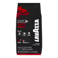 LAVAZZA 大地系列咖啡豆 1kg117元（需领券）