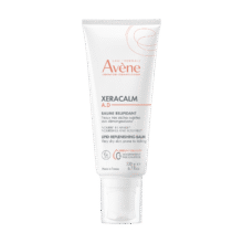 雅漾（Avene）AD膏婴儿面霜宝宝三重盈润乳200ml 儿童面霜舒缓修护 樊振东推荐281.3元（需领券，合140.65元/件）
