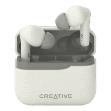 创新科技（CREATIVE）Zen air Plus真无线蓝牙耳机 半入耳舒适佩戴 手机通用259元 (券后省50)