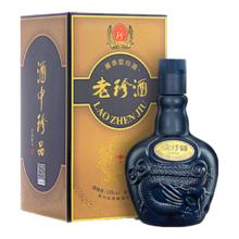plus会员：珍酒 老珍酒 酱香型白酒 53度 500ml 单瓶装*2件138元（需领券，合69元/件）