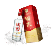 泸州老窖 国窖1573 浓香型白酒 52度 375ml 单瓶装  【送礼送礼】672.01元（需领券）