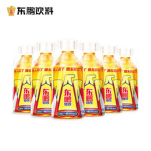 东鹏特饮牛磺酸B族维生素功能饮料 250ml*6瓶7.72元包邮