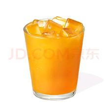 库迪 咖啡 魔丸杏皮水 京东闪送1.68元
