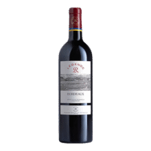 拉菲（LAFITE）传奇波尔多赤霞珠干红葡萄酒 750ml 红酒单瓶装216.55元3件（需领券，合72.18元/件）