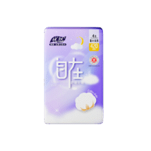 优然 棉柔卫生巾组合 医护级 420mm 16片 4包4.76元（需领券）