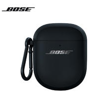 BOSE 全新QC消噪耳塞Ultra 无线充电耳机壳-经典黑357.11元