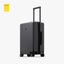 LEVEL8 PC拉杆箱 LA-1688-14T00 气质灰 20英寸255元