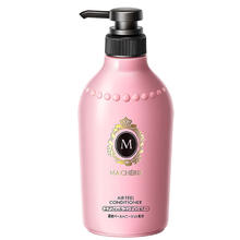 SHISEIDO 资生堂 玛馨妮 花语蜜润护发素 450ml券后15.61元