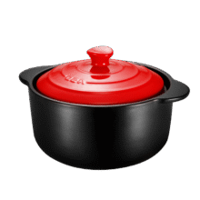 爱仕达（ASD）砂锅煲汤锅炖锅3.5L新陶煲仔饭沙锅浅汤煲RXC35B3WG-G67.15元（需领券）