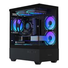 影驰 酷睿i5 14600KF+RTX5060T1 16G 电竞直播组装电脑6599元