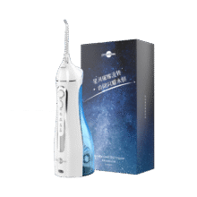 限地区，PLUS会员：博皓冲牙器洗牙器  手持立式智能洁牙器98.89元（需领券）
