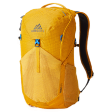 Gregory格里高利NANO蜂鸟多功能户外双肩包旅行登山包背包 24L644.43元（需88vip会员，需领券）