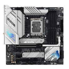 ROG STRIX B760-G GAMING WIFI 支持 CPU 13700K/13600KF（Intel B760/LGA 1700）吹雪小板 D4 B760G1272.61元