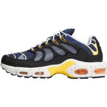PLUS会员：耐克NIKE AIR MAX TERRASCAPE PLUS运动鞋DV7513-400蓝293.02元（需领券）