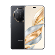 荣耀X60 Pro 十面抗摔防水耐磨 青海湖电池 双向北斗卫星短信 12+512 典雅黑 5G AI手机 国家补贴1643.99元（需领券）