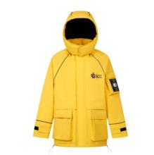 雪中飞 超级加厚专业防风羽绒服外套券后99元
